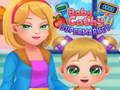 Spil Baby Cathy Ep19 Supermarked  online