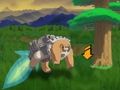 Spil Hoverbear online