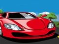 Spil The Racing King  online