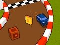 Spil Infinity Circuit online