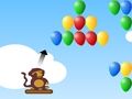 Spil Bloons online