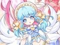 Spil Anime Princess Dress Up online