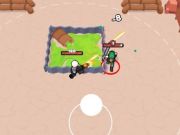 Spil Squad Shooter 3d online