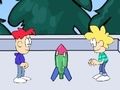 Spil Adventure Boy: Jailbreak online