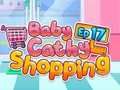 Spil Baby Cathy EP17: Shopping online