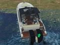 Spil Rescue Beach Boat Parkering  online