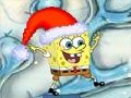 Spil Spongebob jul  online