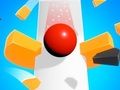 Spil Helix Jump online