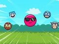 Spil Rollerbold X: Bounce Ball online