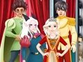 Spil Red Kingdom By Fashion  online