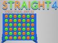 Spil Lige 4 multiplayer online