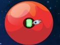 Spil Planet Explorer subtraktion  online