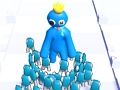 Spil Runner Pusher online
