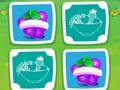 Spil Fruita matcher op online