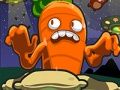 Spil Gopher var færdig  online