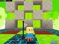 Spil Kogama: Fejl Pickaxe Parkour online