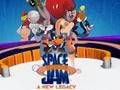 Spil Space Jam en New Legacy Full Court Pinball  online