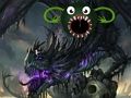 Spil Dragon Zombie Land Escape online