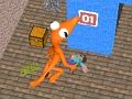 Spil Rainbow Noob Survivor 3D online