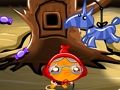 Spil Monkey Go Happy Stage 98 online