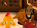Spil Monkey Go Happy Stage 100 online