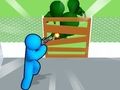 Spil Zombie Survivor Fight online