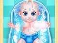 Spil Lykke Mommy Baby Caring  online