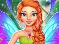 Spil Super Piger Magical Fairy Land  online
