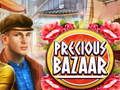 Spil Kostbar basar  online