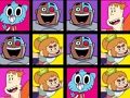 Spil Cartoon Network Match 3 online