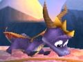 Spil Dragen Spyro  online