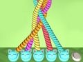 Spil Tangle Fun 3D online