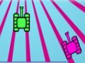 Spil Tank labyrint kamp  online