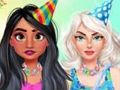 Spil Smuk Pastel Party Makeover  online