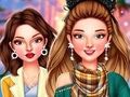 Spil Celebrity Casual Vinterlook  online