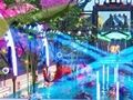 Spil Vandland Parkour  online