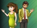 Spil Amgel Easy Room Escape 89 online