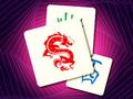 Spil Mahjong 2048 online
