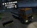 Spil Ekstrem offroad fragt 4 online