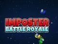 Spil Bedrager Battle Royale  online