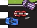 Spil Blade City Racing online