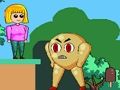 Spil Nina eventyr 2  online