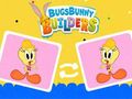 Spil Bugs Bunny Builders matcher online