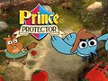Spil Prinsbeskytter  online