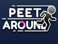 Spil Peet rundt  online