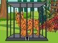 Spil Sjove Lynx Escape  online