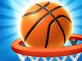 Spil Basketball mani  online