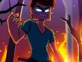 Spil Minicraft: skjulte skatte online