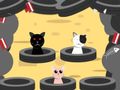 Spil Fang kattene  online