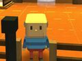 Spil Kogama: Western Adventure online